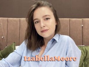 IzabellaMoore