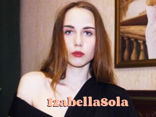 IzabellaSola