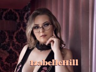 IzabelleHill