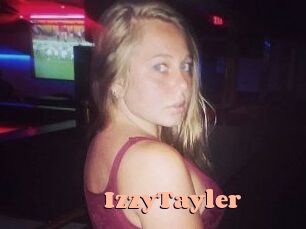 Izzy_Tayler