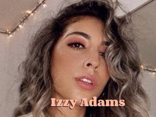 Izzy_Adams