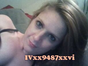 IVxx9487xxvi