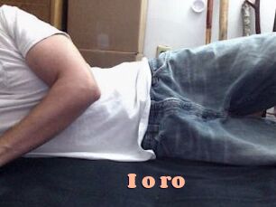I_o_ro
