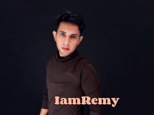 IamRemy