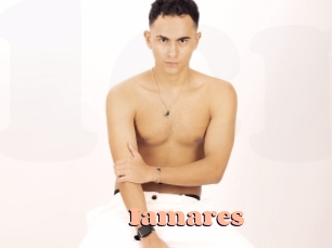 Iamares