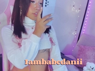 Iambabedanii