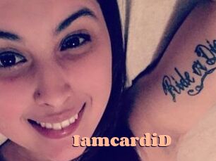 IamcardiD
