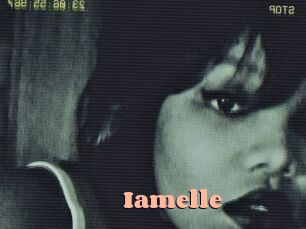 Iamelle