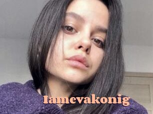 Iamevakonig