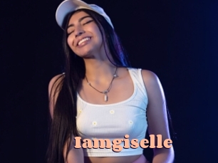 Iamgiselle