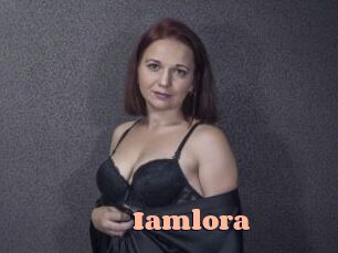 Iamlora