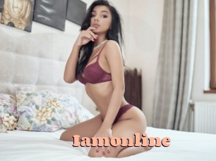 Iamonline