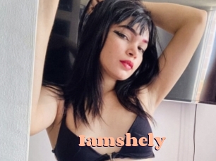 Iamshely