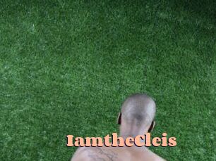 IamtheCleis