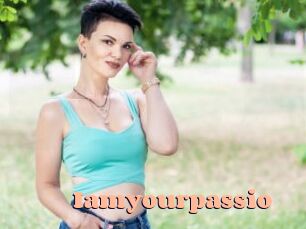 Iamyourpassio