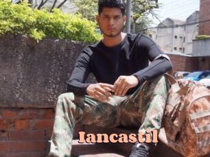 iancastil Chatte Rasée