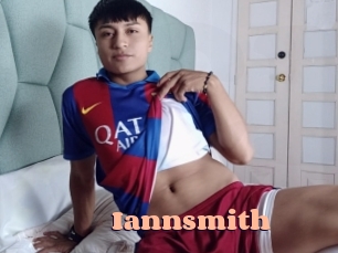 Iannsmith