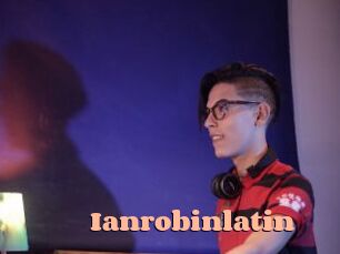 Ianrobinlatin