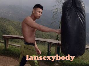 iansexybody Chatte Rasée