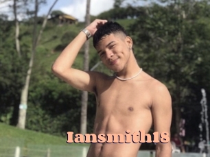 Iansmith18