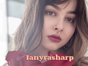 Ianyrasharp
