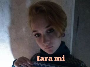 iara_mi Chatte Rasée