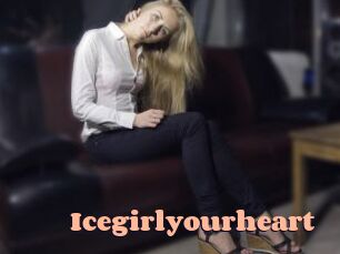 icegirlyourheart Chatte Rasée