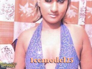 Icemodel25