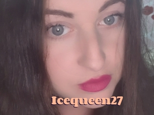 Icequeen27