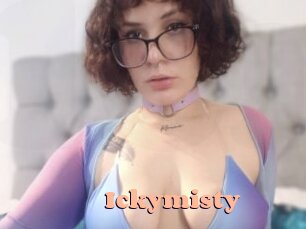 Ickymisty