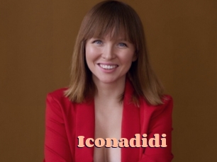 iconadidi Chatte Rasée