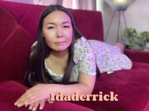 Idaderrick