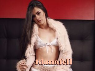 Idanafell