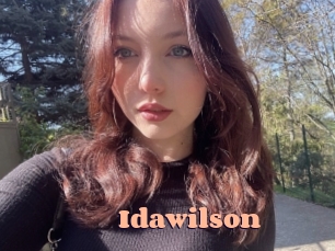 Idawilson