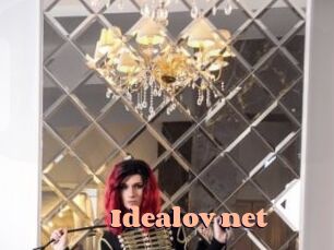Idealov_net