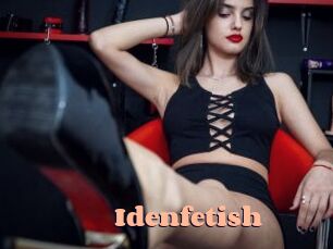 Idenfetish