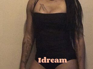 idream Chatte Rasée
