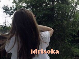 Idrisoka