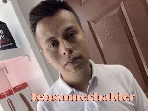 Iensumerhalder