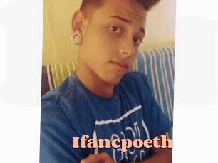 Ifancpoeth