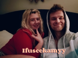 Ifuseekamyy