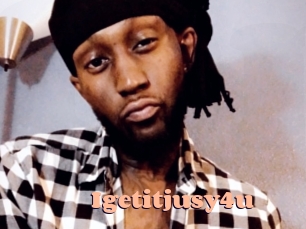 igetitjusy4u Chatte Rasée