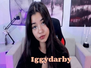 iggydarby Chatte Rasée