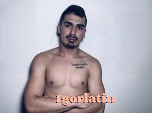 Igorlatin