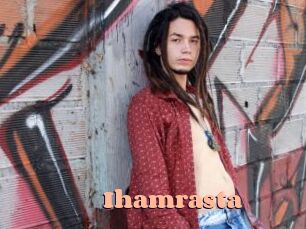 Ihamrasta