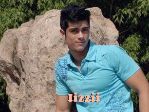 Iizzii