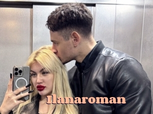 Ilanaroman