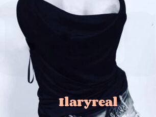 Ilaryreal