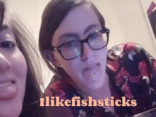 ilikefishsticks Chatte Rasée