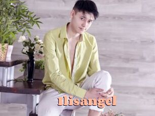 Ilisangel